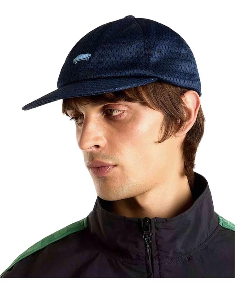 BONÉ VANS VN000YXKJDU1 PARISIAN NIGHT UNISSEXO