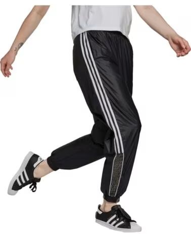 ADIDAS PANTALON LONG H20430 POUR HOMME NOIR SIN COLOR