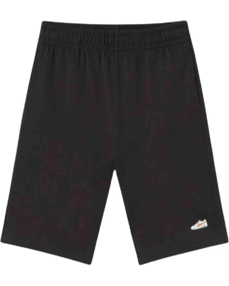 PUMA BERMUDA BAMBINO 690510-01 BLACK