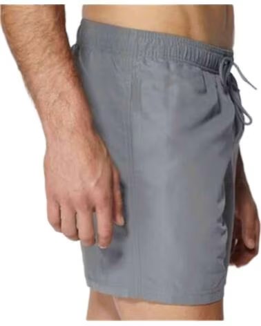 REEBOK BADEHOSE L571002RBKGRN3 HERREN LIGHT SAGE