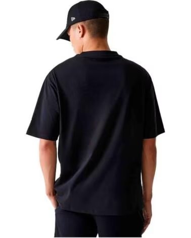 NEW ERA KURZARMSHIRT 60675746-001 HERREN NEGRO