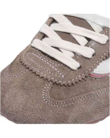 VANS VN000D831NU1 SNEAKER BRAUN WALNUT FÜR DAMEN