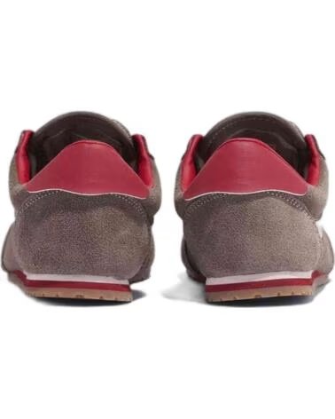 VANS VN000D831NU1 SNEAKER BRAUN WALNUT FÜR DAMEN