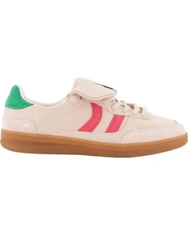 COOLWAY KIZUNA UNISEX SNEAKER MARINEBLAU MARINO