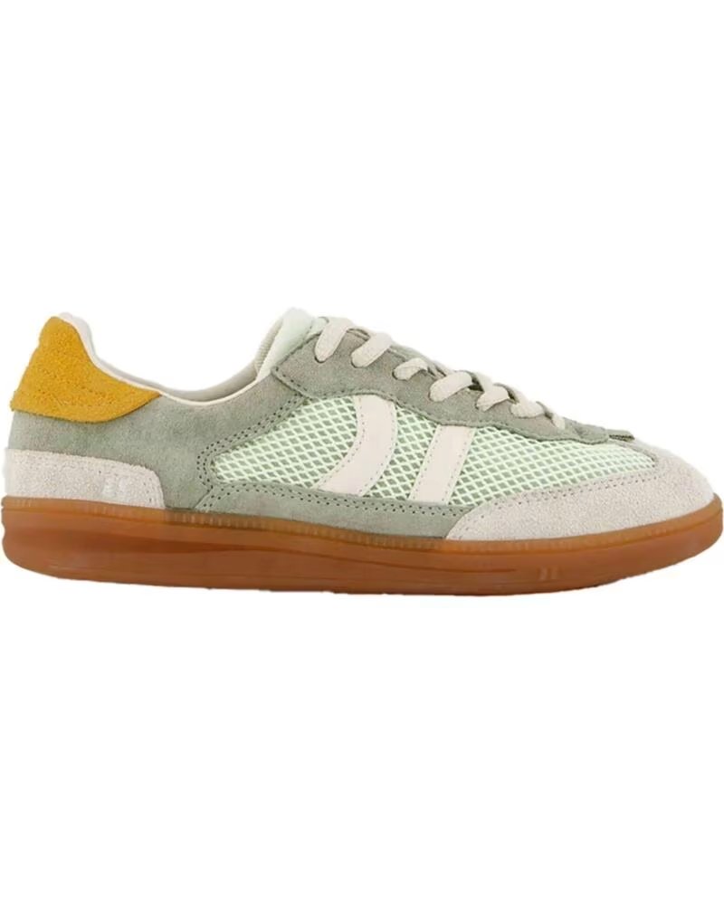 COOLWAY TÉNIS GOAL UNISSEXO PISTACHE PISTACHO