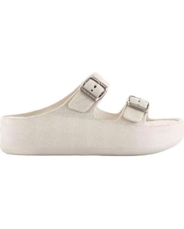 LEMON JELLY SANDALI 64029931000000-LJ522 WARM GREY