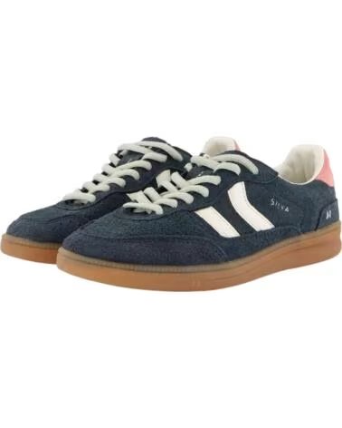 COOLWAY KIZUNA UNISEX SNEAKER MARINEBLAU MARINO