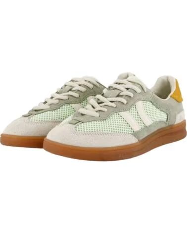 COOLWAY TÉNIS GOAL UNISSEXO PISTACHE PISTACHO