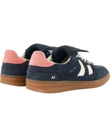COOLWAY KIZUNA UNISEX SNEAKER MARINEBLAU MARINO