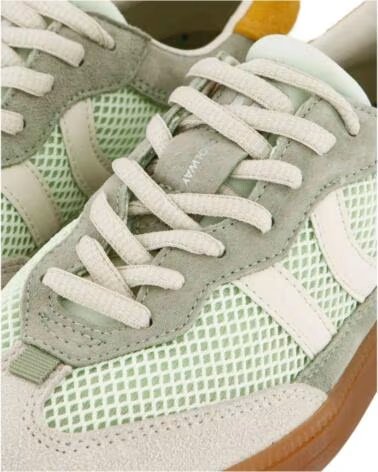 COOLWAY TÉNIS GOAL UNISSEXO PISTACHE PISTACHO