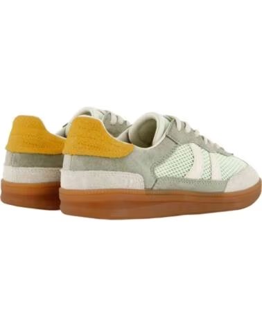 COOLWAY TÉNIS GOAL UNISSEXO PISTACHE PISTACHO