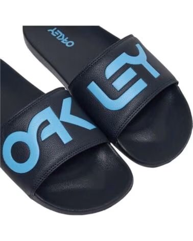 OAKLEY CLAQUETTES FOF100424-6LE UNISEXE NEGRO