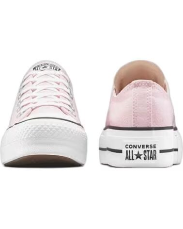 CONVERSE SNEAKERS A11875C DA DONNA ROSA