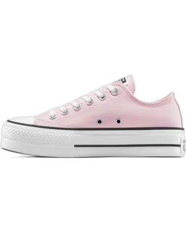 CONVERSE SNEAKERS A11875C DA DONNA ROSA