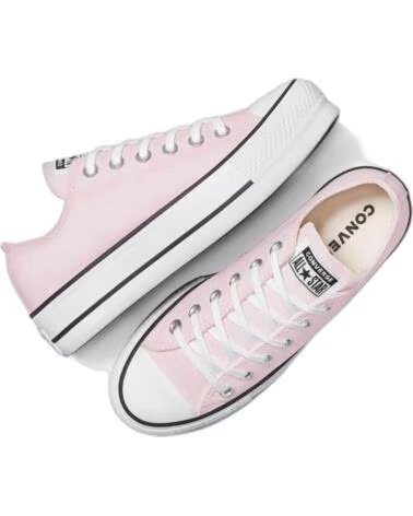 CONVERSE SNEAKERS A11875C DA DONNA ROSA