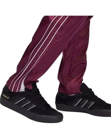 ADIDAS PANTALON DE SURVÊTEMENT H31293 HOMME FONCÉ ROJO OSCURO