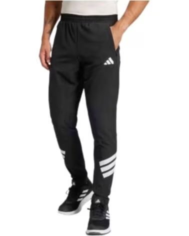 ADIDAS PANTALON DE SURVÊTEMENT JC5230 HOMME NEGRO
