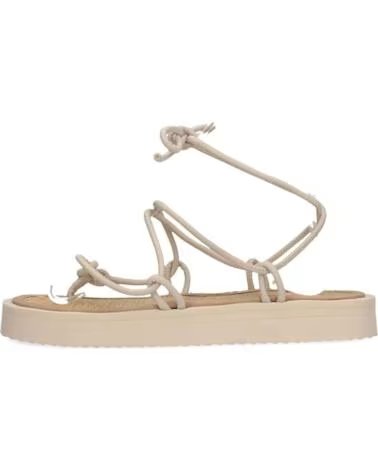 COOLWAY CIABATTE ARTTIE-NAT DA DONNA BEIG