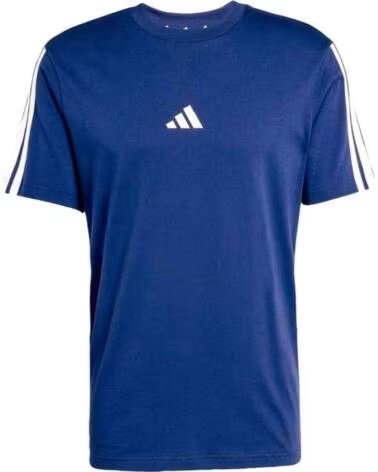 ADIDAS Camiseta De Manga Corta Jw1950 en azul para hombre AZUL