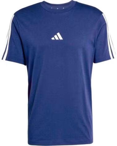 ADIDAS Camiseta De Manga Corta Jw1950 en azul para hombre AZUL