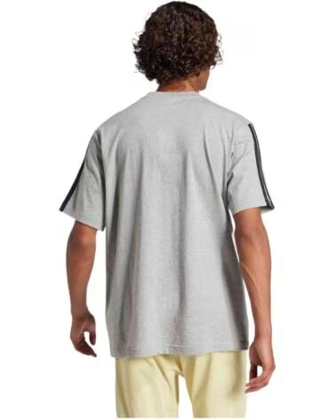 ADIDAS Camiseta De Manga Corta Jw1953 en gris para hombre GRIS