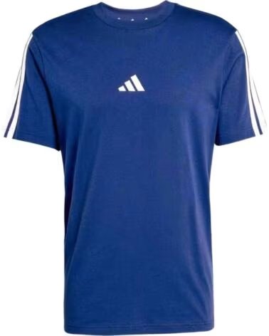ADIDAS Camiseta De Manga Corta Jw1950 en azul para hombre AZUL