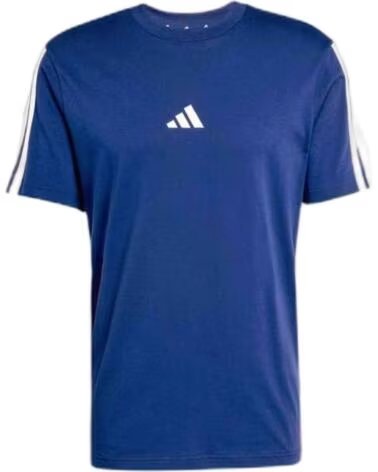 ADIDAS Camiseta De Manga Corta Jw1950 en azul para hombre AZUL