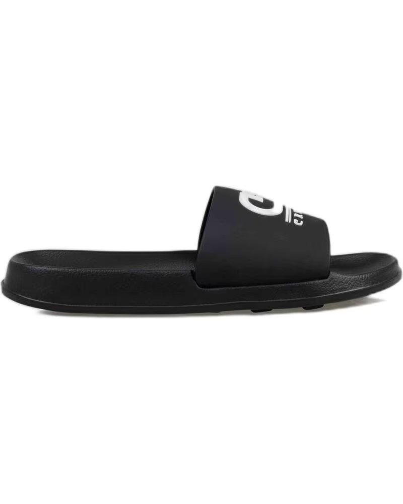 CRUYFF Chanclas Cs251070-998 en negro para hombre BLACK