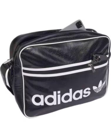 ADIDAS Bandolera Jw3346 en negro para unisex NEGRO