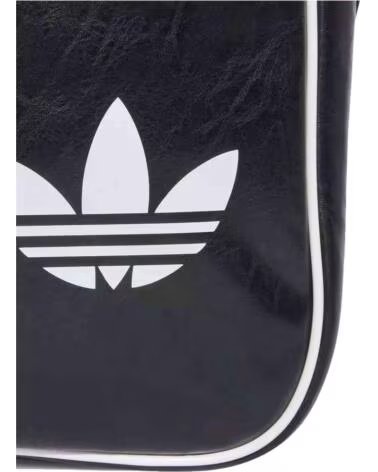 ADIDAS Bandolera Jw3346 en negro para unisex NEGRO