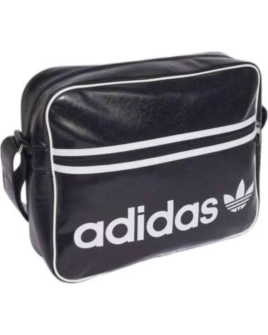 ADIDAS Bandolera Jw3346 en negro para unisex NEGRO