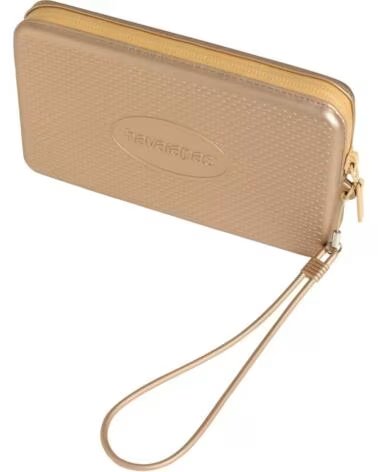 HAVAIANAS Monedero 4141386 7710 en beige para mujer CHAMPAGNE