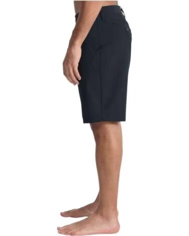 BAÑADOR QUIKSILVER EQYHY03881-KVJ0 PARA HOMBRE NEGRO