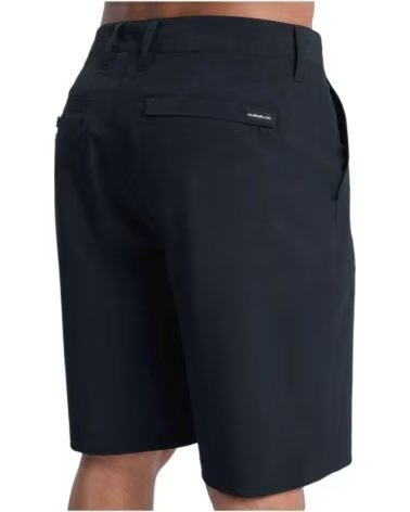 BAÑADOR QUIKSILVER EQYHY03881-KVJ0 PARA HOMBRE NEGRO