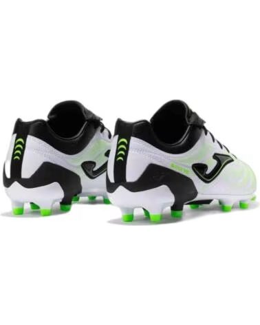 JOMA SCOW2502FG FUSSBALLSCHUHE FÜR HERREN BLANCO