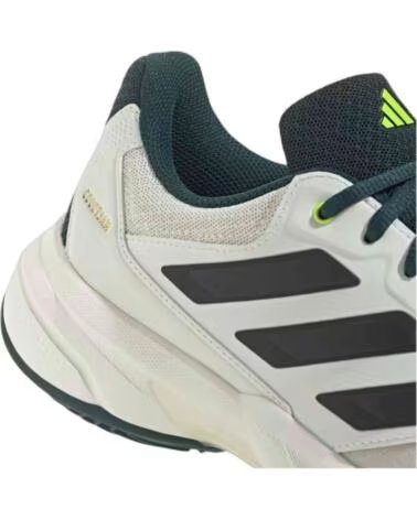 ADIDAS TÊNIS COURTJAM JH5137 UNISEX BRANCO BLANCO