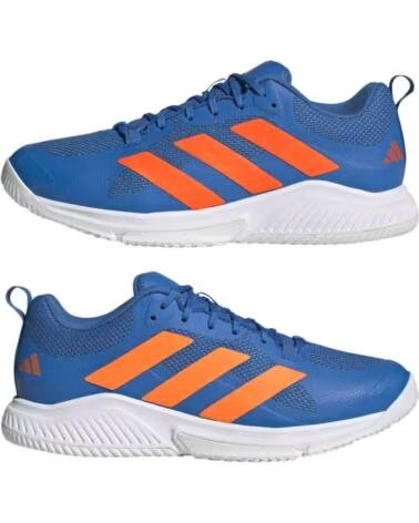 ADIDAS BASKETS JP7267 POUR HOMME BLEU AZUL