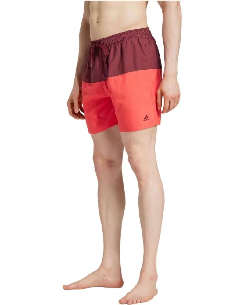ADIDAS CALÇÃO DE BANHO JD4245 PARA HOMEM VERMELHO ROJO