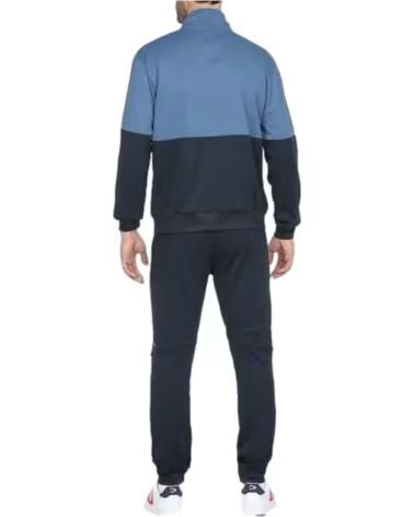 JOHN SMITH VESTE DE SURVÊTEMENT AH79004000 HOMME AZUL MARINO
