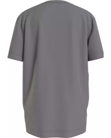 CALVIN KLEIN KURZARMSHIRT B70B7004310UB MULTICOLOR