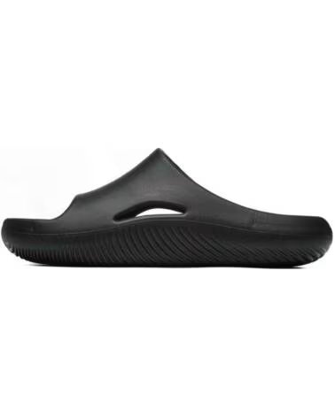 CROCS Chanclas 208392001 en negro para unisex NEGRO
