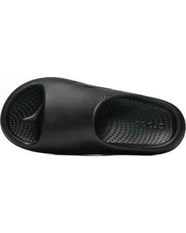 CROCS Chanclas 208392001 en negro para unisex NEGRO