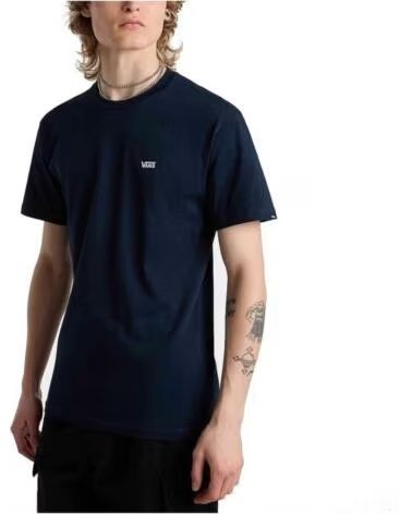 VANS KURZARM-T-SHIRT VN000P1PJDU1 AZUL