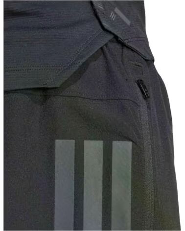 ADIDAS Bermudas Ji8206 en negro para hombre NEGRO