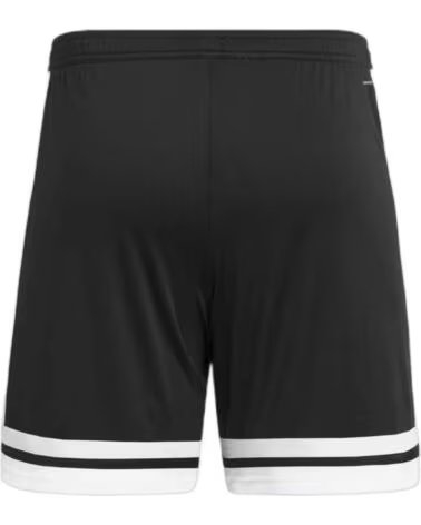 ADIDAS BERMUDA JN5459 POUR ENFANTS NEGRO