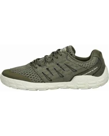 DOCKERS BY GERLI BASKETS 56AA001-706-850 KAKI HOMME KHAKI
