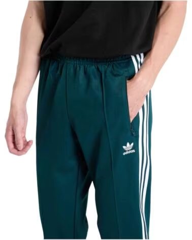 ADIDAS Pantalon De Chandal Jy1275 en verde para hombre VERDE