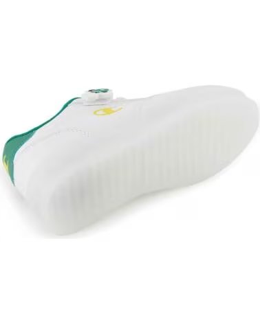 CHAMPION Zapatillas S32958-Ww004 en blanco para ninos unisex BLANCO