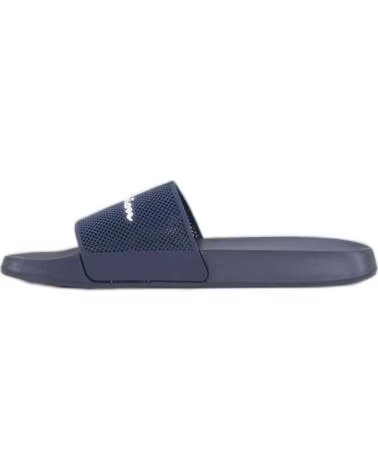 CHAMPION Chanclas S22469-Bs501 en azul para hombre AZUL