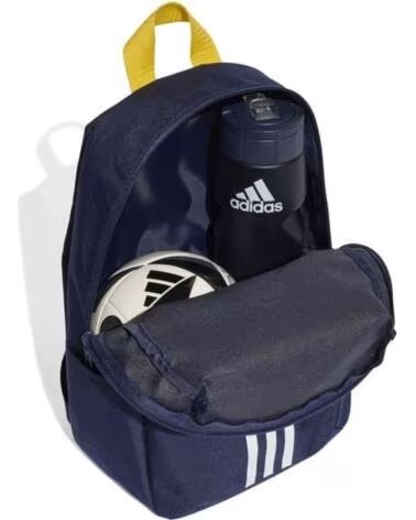 ADIDAS Mochila Jx9258 en azul para ninos TENABL-BOGOLD